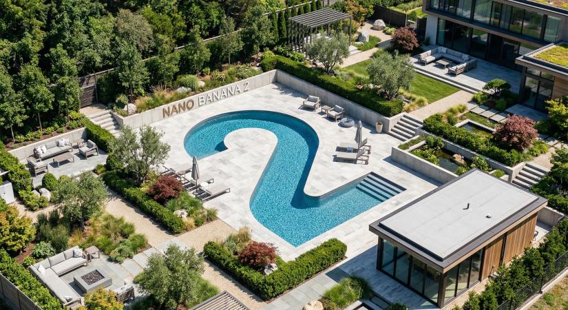 Megérkezett a Google új képgenerálója, a Nano Banana 2