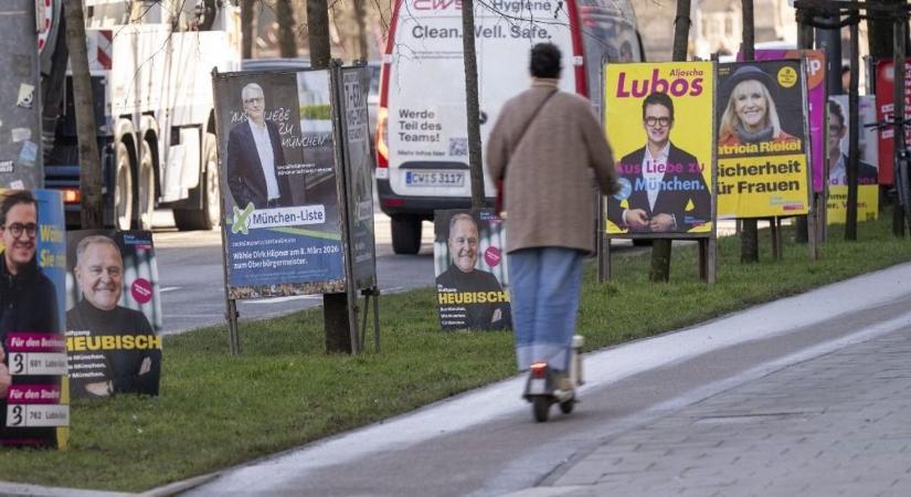 Szuperévét éli Németország, de ne irigyeljük: most döntheti végképp romba a gazdaságot a politika