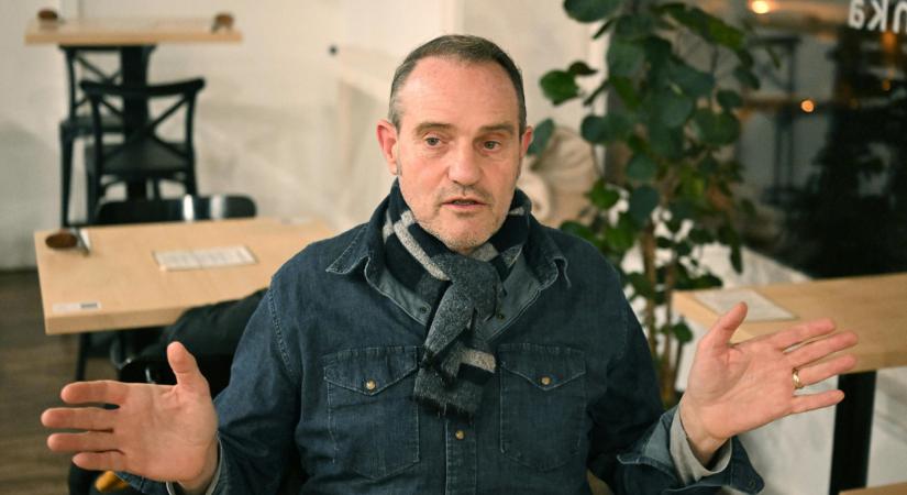 Pajor Tamás: Az esetleges Tisza-kétharmad egyszerre lenne szenzációs lehetőség, ugyanakkor újabb kísértés a főhatalom új birtokosának