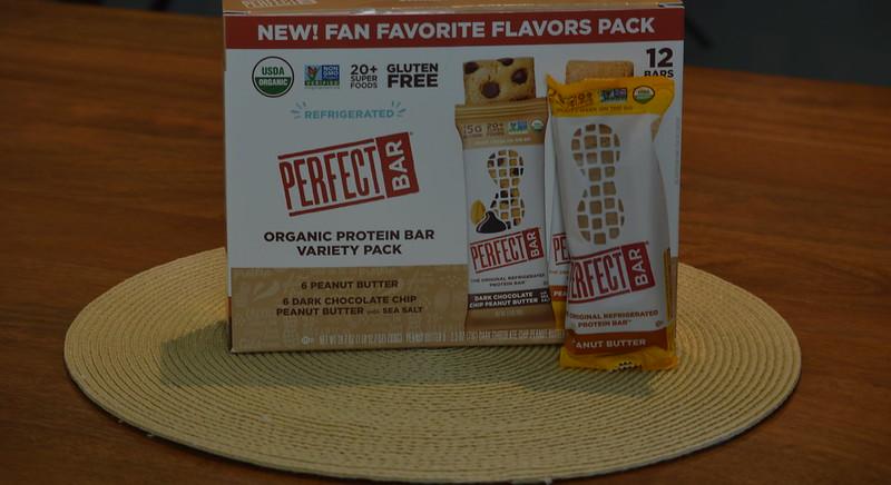 Bars may be Mondelez’s next big platform