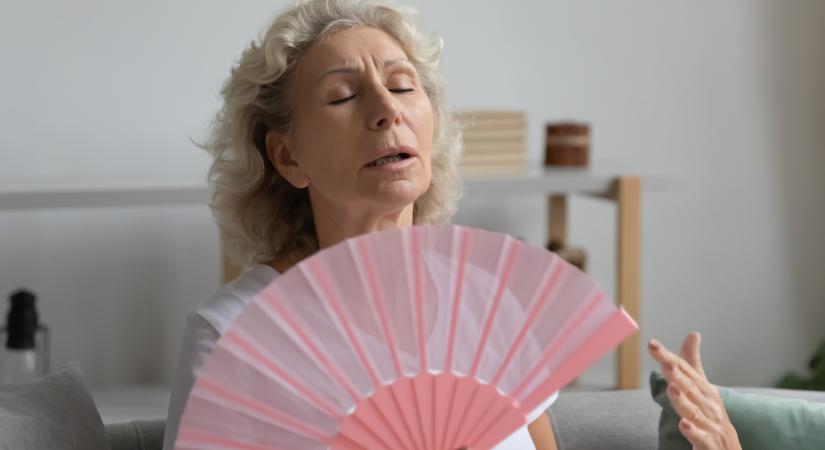 Szedjünk hormont menopauza alatt vagy sem? – mit döntenek a magyar nők?