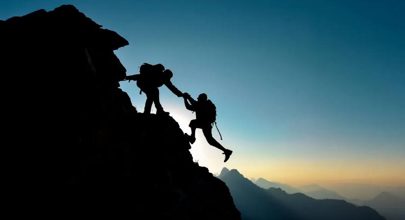 Őrangyal vagy hallucináció? A túlélők ugyanarról a láthatatlan kísérőről számolnak be