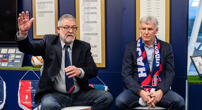 A nagy menetelés előtt egy évvel távozott