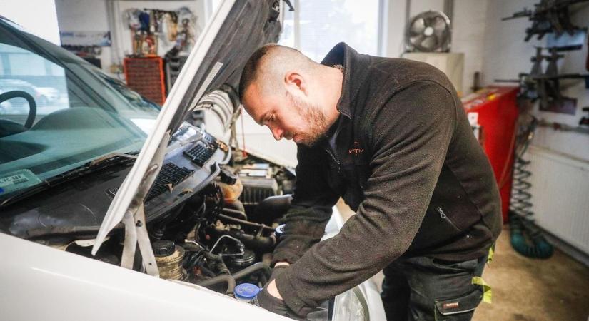 Pár ezer forinttal megúszható lenne – helyette sokan 80 ezret fizetnek!