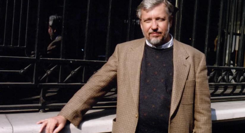 Meghalt Dan Simmons, a Hyperion sorozat írója