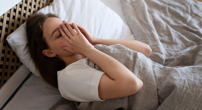 Elbutulunk, ha nem pihenünk eleget?