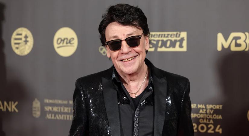 Gyermekei árulták el: Fenyő Miklósnak sok terve volt a halála előtt