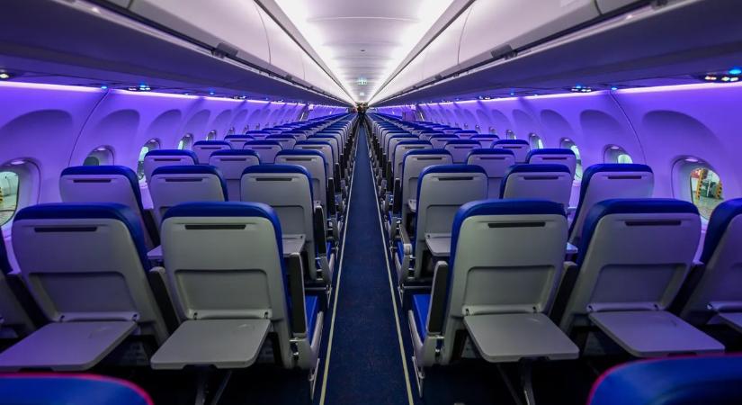 Szurkolói járatokat indít a Wizz Air a Ferencváros Braga elleni El-meccsére