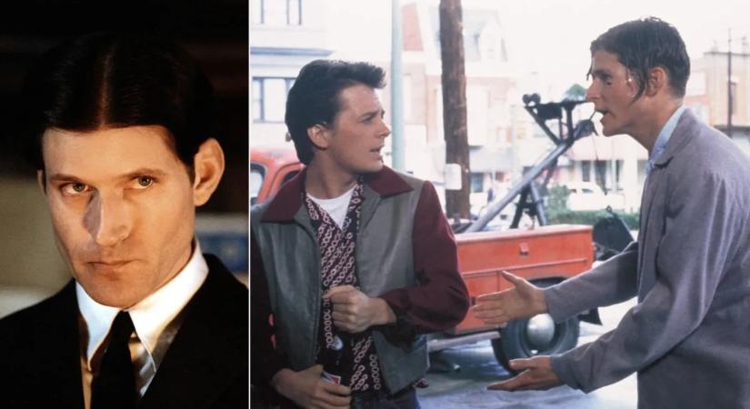 Ördögi vádak! Szexrabszolgaként tartotta fogva titkárnőjét a Vissza a jövőbe sztárja?