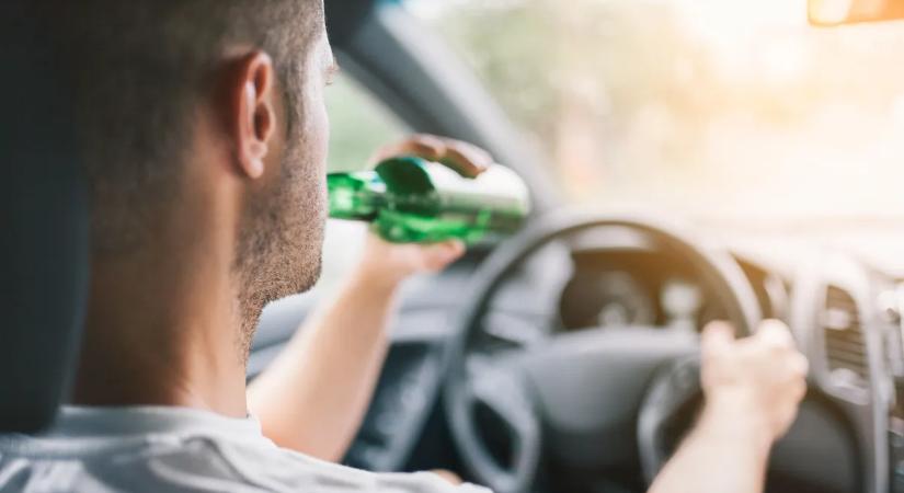 Vége az ittas vezetésnek, a hatóságok megtalálták a tökéletes módszert