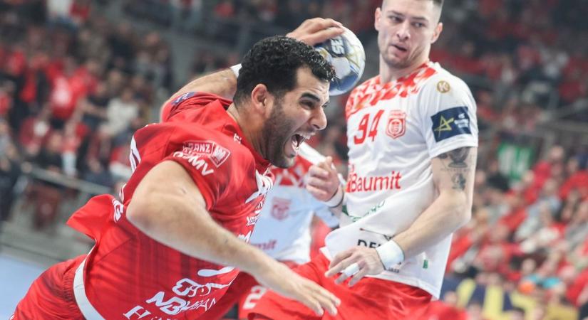 Levadászta a „farkasokat” a One Veszprém ( videó)