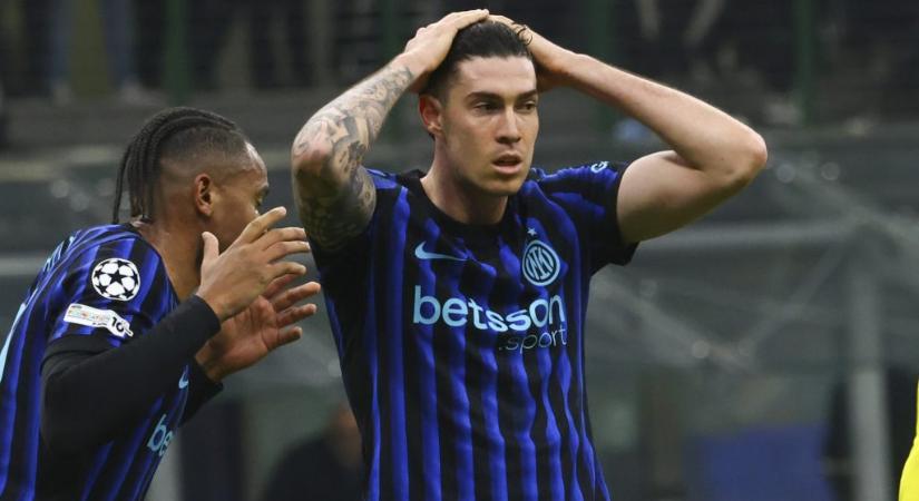 Sokan már koporsóban látják, de még korai kihirdetni az olasz labdarúgás halálát