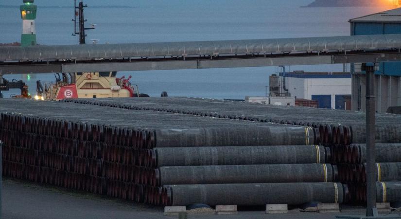 Ezt már a németek se értik: alig maradt gáz a tárolóikban, de az energiacégük most elkezdett Ukrajnának szállítani – "Büszkék vagyunk rá"