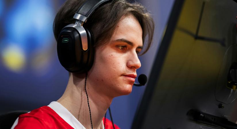 Gondold el milyen az, amikor rekordot állítasz CS2-ben, de a csapatod így is kikap