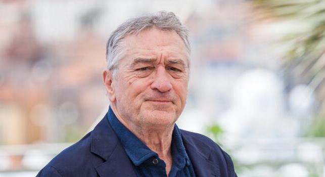 Robert De Niro szerint Trump az USA ellensége, Trump szerint De Nirónak alacsony az IQ-ja