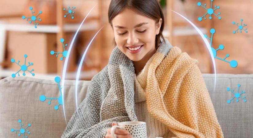 Tél végi vitaminpótlás: ezekkel a gyümölcsökkel támogathatod az immunrendszered