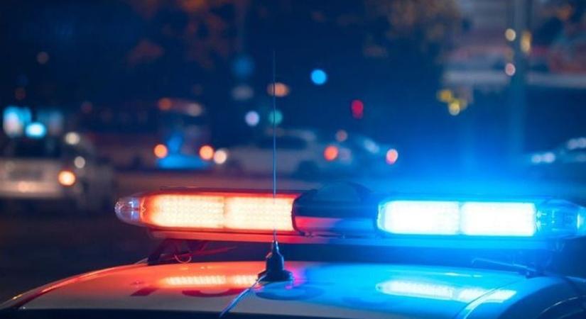 Mi történt a győri Jereváni úton? Tűzoltók, mentők is a helyszínen, 7 embert is kórházba szállítottak