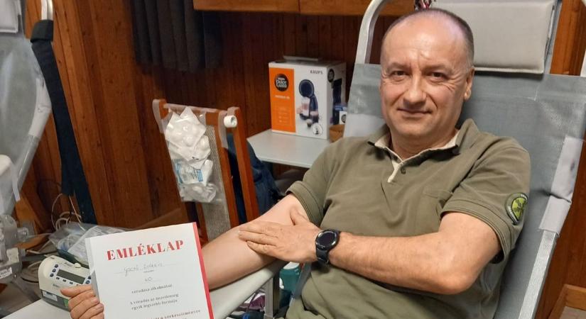 A vérüket áldozták az erdészek, még a kullancsszezon előtt