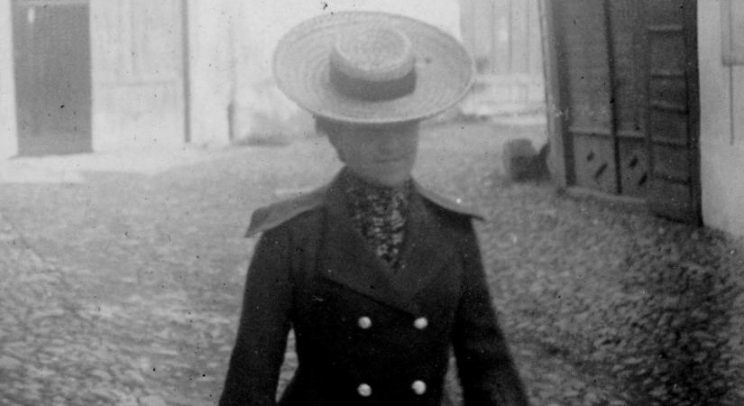 EGY MAGYAR LÁNY, AKI ELCSÁBÍTOTTA A SZERB KIRÁLYT: BENKŐ RÓZSI TÖRTÉNETE