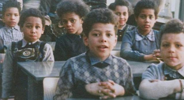 Új könyv a második világháború utáni elfeledett afroamerikai–német árvákról