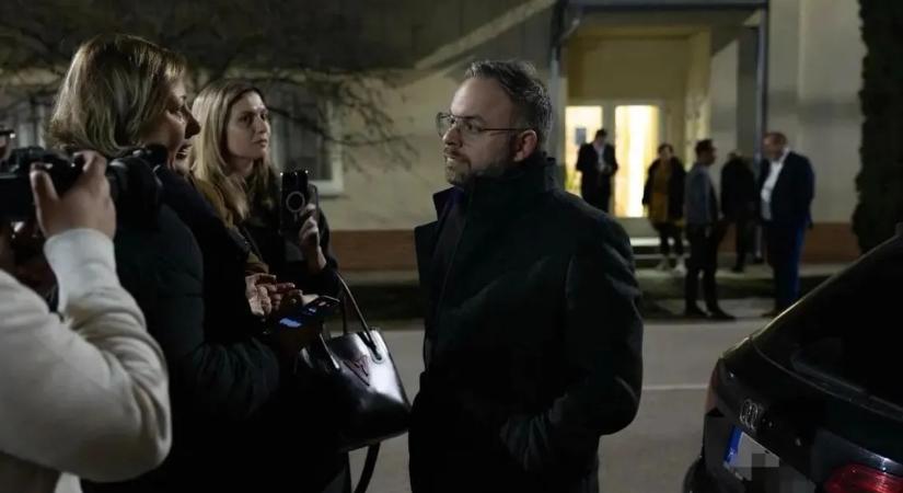 Orbán Balázs a Telexnek: Hahó, presskukaccal mi újság?!