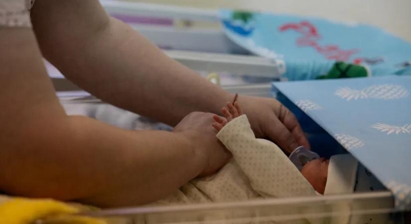 Négy év háború – demográfiai katasztrófa fenyegeti Ukrajnát