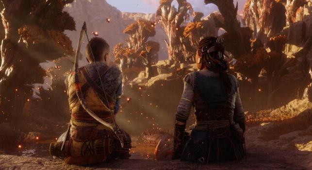 Egyesek már most temetik az Amazon God of War sorozatát