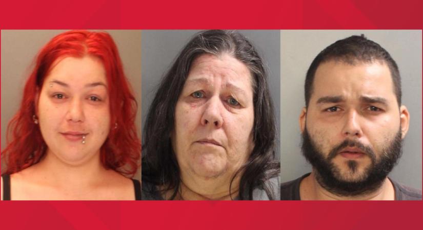 Kegyetlen anya, testvére és a nagymama is kínozta az ártatlan gyerekeket