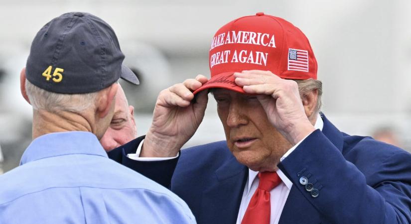 Donald Trumpnak most Kubára fáj a foga