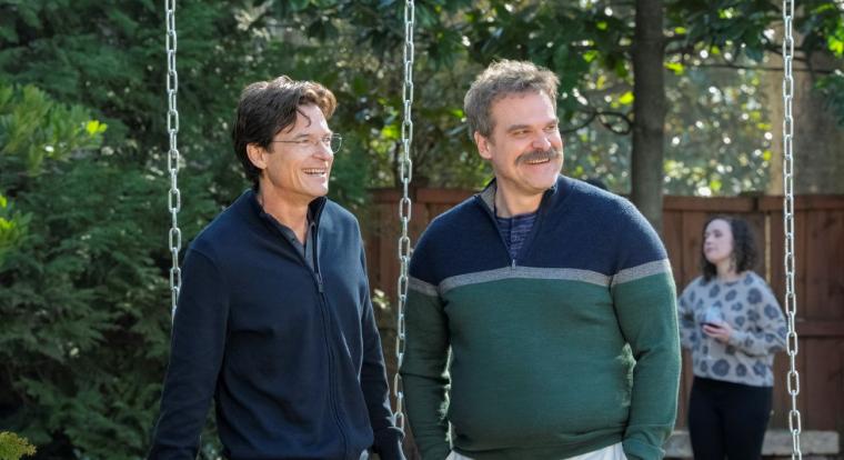 Ezek a filmek és sorozatok érkeznek az HBO Maxra márciusban