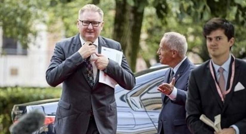 Ukrán miniszterelnök-helyettes: meg fogunk egyezni Magyarországgal, bárki is alakít kormányt