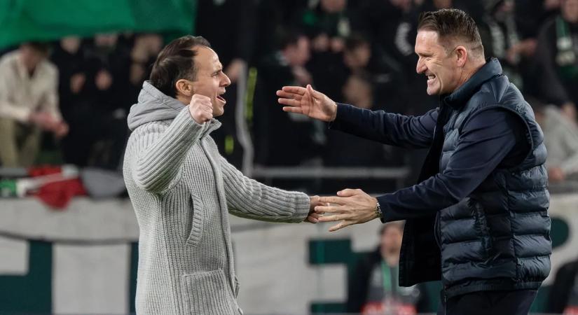 Hajnal Tamás az El-sorsolásról: Megpróbáljuk ezúttal is borítani a papírformát