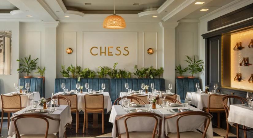 Átadták az Év szállodája 2025 elismeréseket