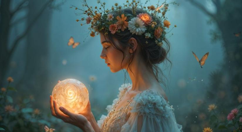 Négy csillagjegy életében megdöbbentő titkok kerülnek napvilágra: vajon te is köztük vagy?