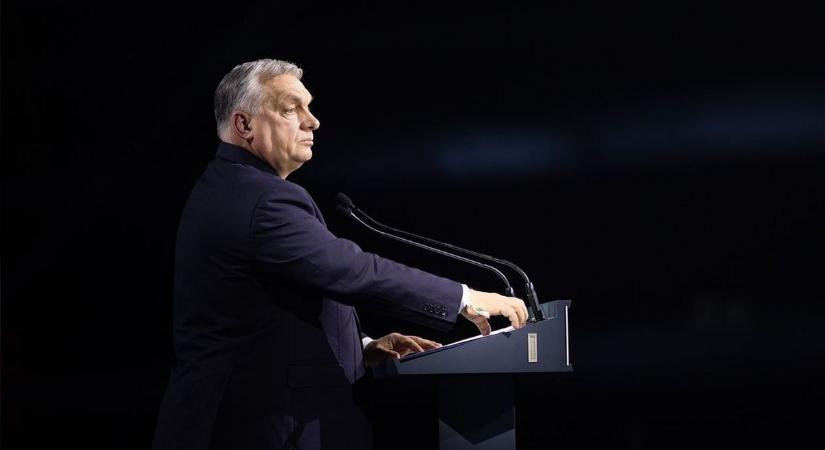 Minden magyarnak üzent Orbán Viktor: senkinek ne legyen kétsége, mindenre képesek az ukránok (VIDEÓ)
