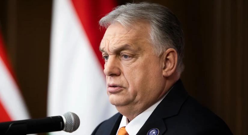 Most erősebbek vagyunk – kosármeccs közben reagált Orbán Viktor az olajválságra