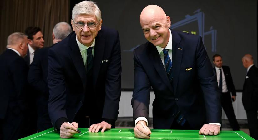 Reakció a változásokra: az IFAB véget vethet az időhúzó bedobásoknak