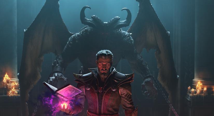 [Teszt] Diablo II: Resurrected – Reign of the Warlock