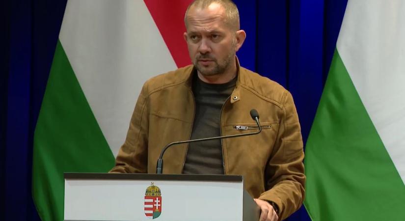 Nepáli kormányellenes tüntetők változtak illegális bevándorlókká Gyopáros Alpár riogató kampányvideójában