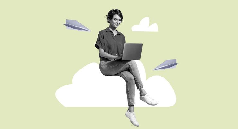 A képernyő nem pajzs, hanem tükör