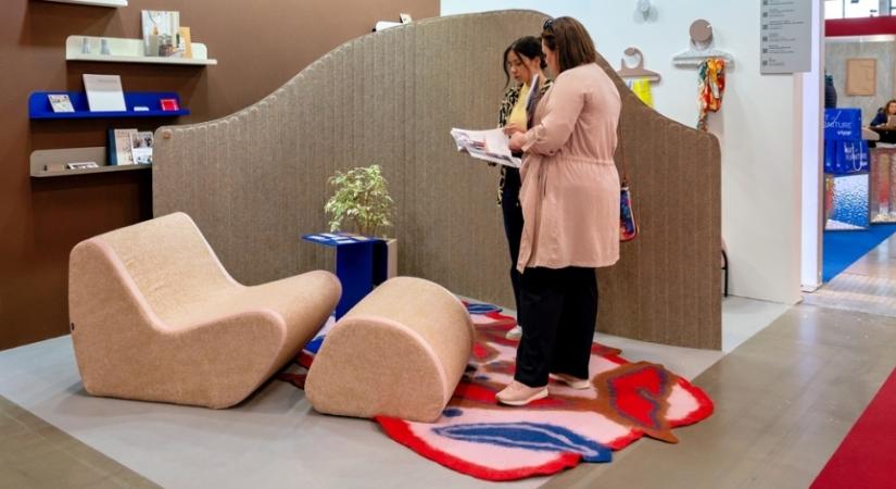 Személyre szabott otthon az OTTHONDesign kiállításon – a jól-lét egyéni tere