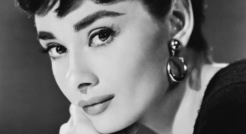 Már 31 éves Audrey Hepburn gyönyörű unokája: így néz kis most