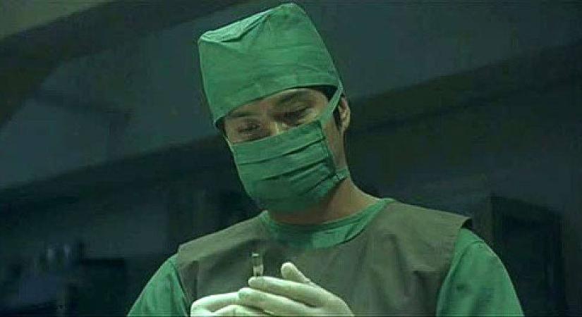 A spirál: Dráma van, de a horror elfogyott (kritika)