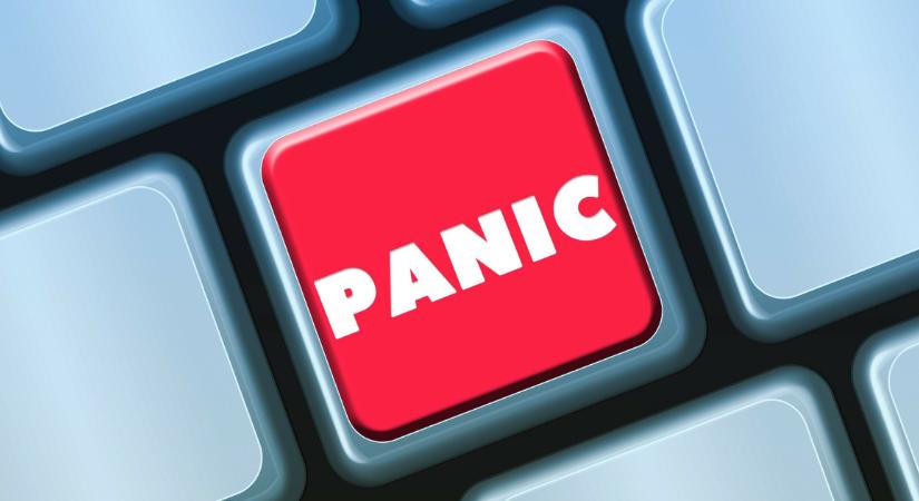 A legfurcsább fóbiák, amikről nem is gondolnád, hogy léteznek