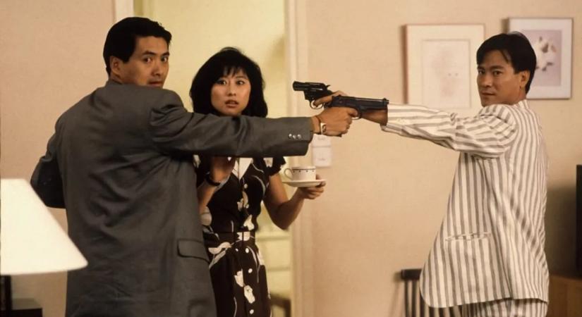 Ez a kikötői vérengzés új korszakot nyitott, és még mindig érezzük a hatását