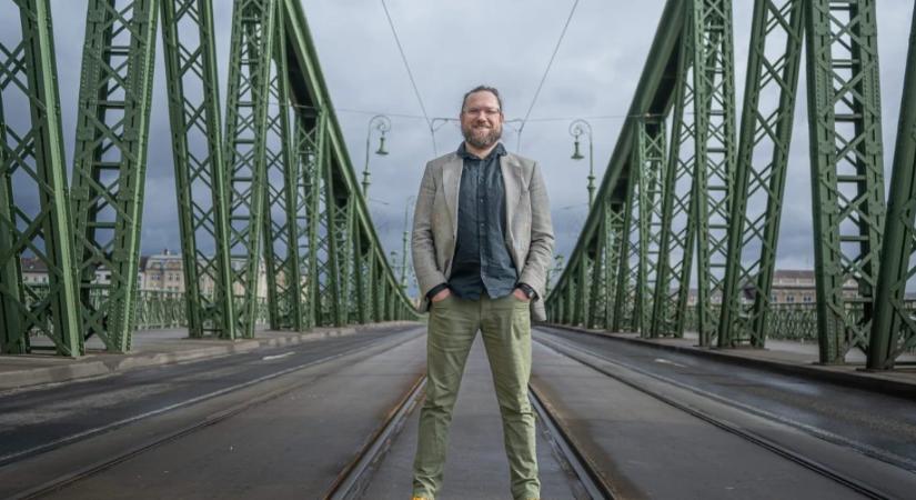 Az MI hídemberei – magyar csapat reformálná meg a hídellenőrzést