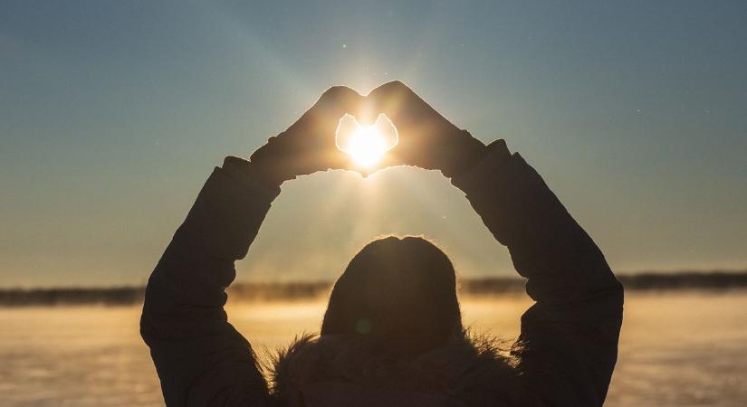 Hétvégi időjárás: meleg, napsütés, kora tavasz