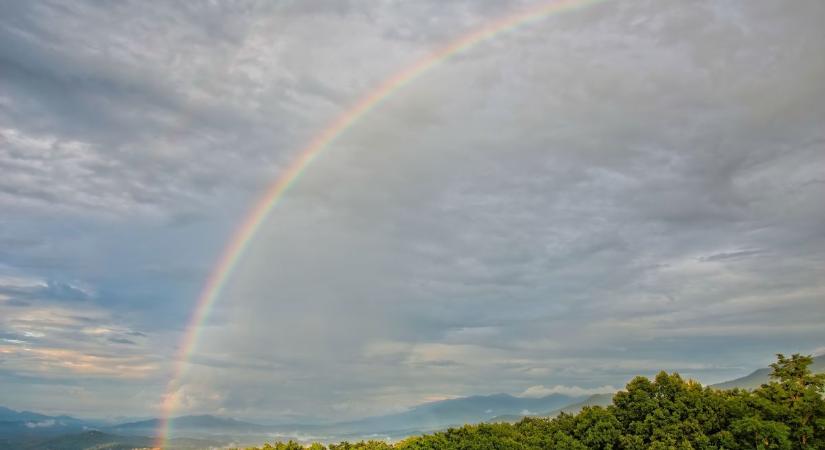 Igazi tavaszi idővel kezdődik a hétvége