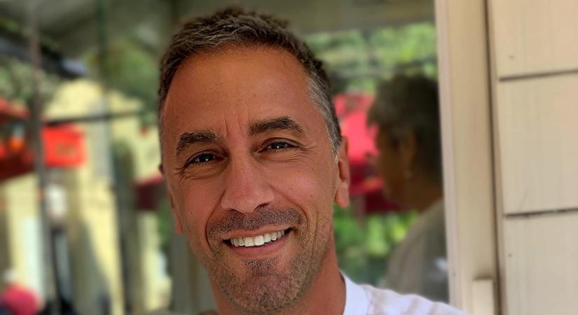 Így lett Csonka András császár „idióta videókból” a TikTok-on