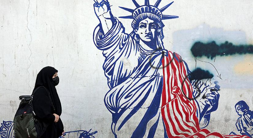 Megtámadja-e végül Iránt Amerika?